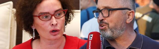 REM dao dozvolu Informeru za minut, pa ostao bez MILIONA: U sve umešana Olivera Zekić