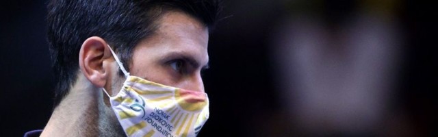 Novak prošao bolje od Nadala: Preko Tokija u pokoravanje Londona