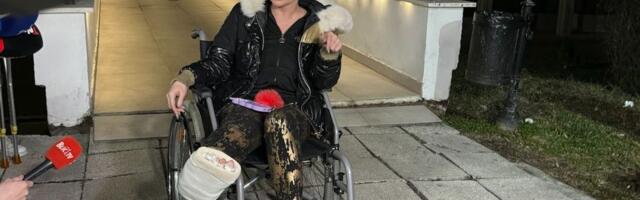 Zarađivala za novogodišnju noć po 50.000 maraka, sad diže kredit da snima pesmu za PZE: Evo kako Maja zarađuje