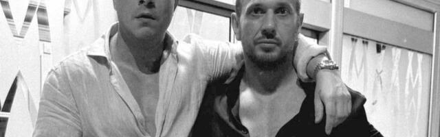 "Bol je neizrečiv i neopisiv" Pavle Bihali se emotivnom porukom oprostio od vozača “audija smrti” (FOTO)