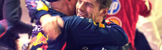 Ферстапен победник трке за Велику награду Катара, одлука о шампиону у Абу Дабију