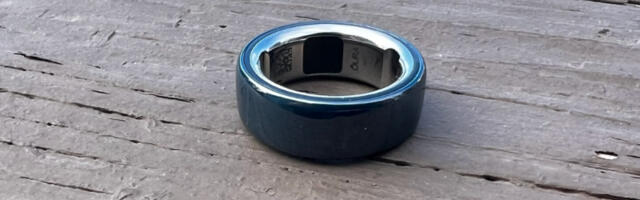 Novi Oura prsten stiže