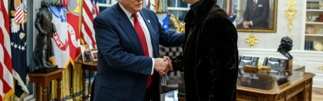 Bela kuća potvrdila: Donald Tramp će biti na žrebu za Svetsko prvenstvo