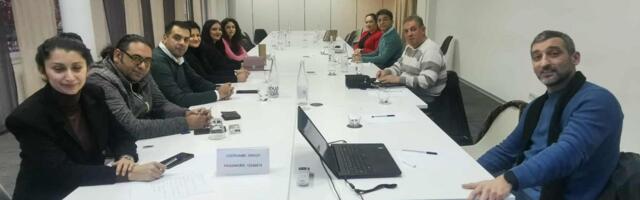 Održana četvrta skupština NARON-a: Jačanje organizacije, novi ciljevi i širenje saradnje