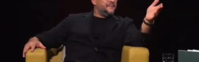 RASPLAMSAVA SE STARI SUKOB BLOKADERA! Ivanović upitao Olju Kovačević šta je sa milionima, pa poručio da je on zaslužan za osnivanje Nove s: Svi ste došli na gotovo! (VIDEO)