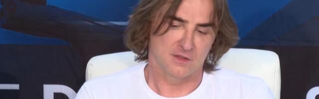 "PROBLEM JE POSTOJAO JER JE PUNO "MEĐEDA" BILO" Željko Mitrović danas nastavlja sa otkazima, a otkrio i sa kim se posavetovao