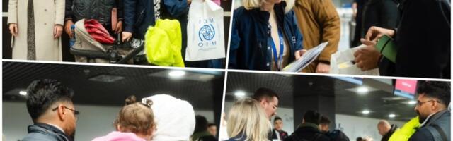 "Spremaju nam doček uz muziku" Prvi dobrovoljni povratak iz Srbije u Siriju posle 10 godina izbeglišta: Hasan i njegova porodica prelomili