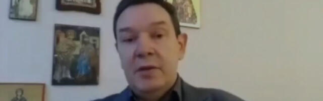 ŠAROVIĆ PRIZNAO "Vučić nas je porazio, izgubili smo sa 3:0, izgubili bismo i na parlamentarnim izborima"