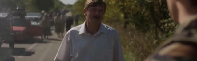 "PREŽIVEO SAM PAKAO U "OLUJI", BIO SAM U KOLONI SA NARODOM" Jovo posle 30 godina igrao stradalog na Petrovačkoj cesti