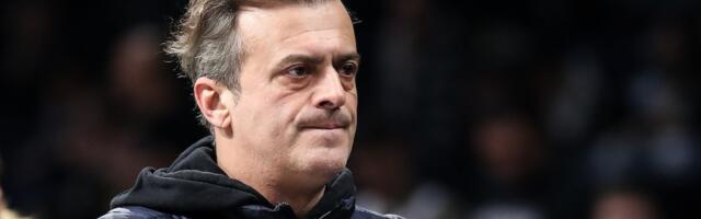 Sergej Trifunović nema dilemu ko treba da bude trener Partizana: „U suprotnom da se preregistrujemo na Kuglaški klub“