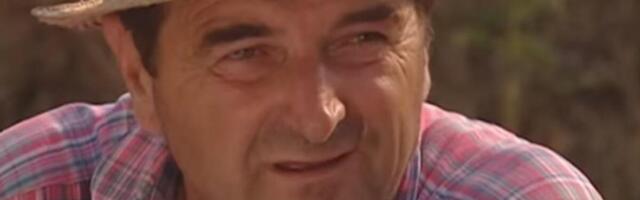 Evo ko je Aca iz serije "Selo gori": Dva puta ga zadesila velika nezgoda, pojavili se detalji o ovom čoveku