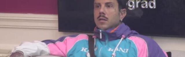 KAKVO ZAKUCAVANJE NA DOMAĆEM TERENU: Anita Stanojlović dotakla DNO AMBISA, Đukićeva bivša je scupala kao grom!