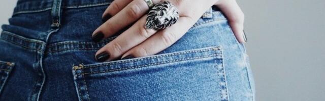 Džins horor: Nikako nemojte nositi uske farmerke u ovoj situaciji - napravićete sebi ogroman problem
