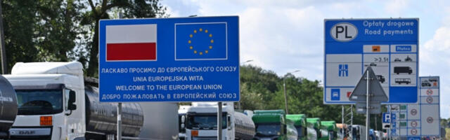 ЕУ тражи да Кијев заустави одлив младих људи из Украјине