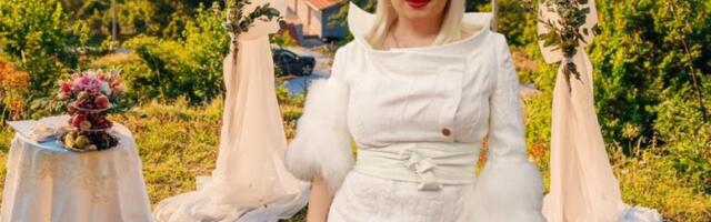 DEA ĐURĐEVIĆ OTKRILA SVE DETALJE SVADBE! Da se rasplačeš! Ovo je danas prava RETKOST, mesecima je imala VIZIJU!