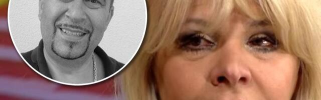 Objavljena umrlica za harmonikaša Hanke Paldum koji je stradao u nesreći! Ona se odmah oglasila, njeno ime...