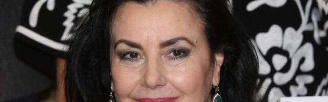 Ispovest Snežane Savić: O tajni koja se krije u "Topolskoj 18", da li se za nju dama rađa ili postaje