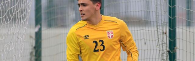 Vladimir Stojković, mlađi: Navijam za Partizan, trebalo je da postanem jedinica Sportinga