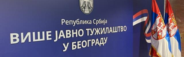 Osumnjičeni za šverc kokaina i municije izvedeni pred tužiocem: Evo kako su se branili