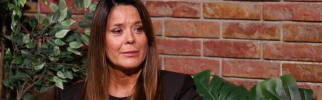 Šta je zaista Suzana Vasiljević rekla o medijima "Junajted grupe"?!!