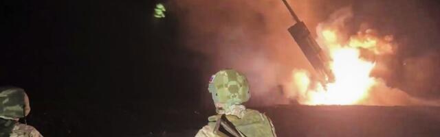 Blokiraju Kalinjingrad! Rusija vrši proboj iz Belorusije?! Zvaničnik NATO objavio zastrašujuće vesti