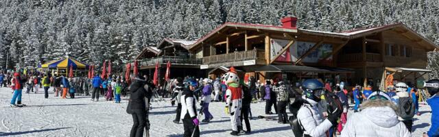 "Ostali smo u šoku": Srpski turisti zbunjeni cenama u bugarskim skijalištima - nova valuta napravila pometnju