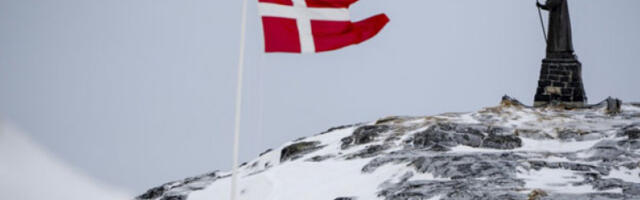 „Гардијан”: САД препустиле Гренланд Данској декларацијом из 1916. године