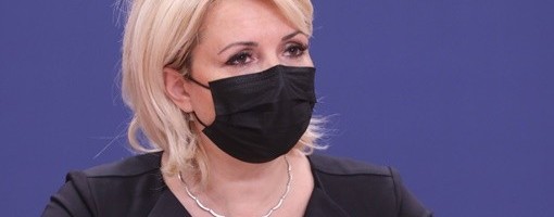 Kisić Tepavčević: Unapređenje brige o migrantima u Srbiji