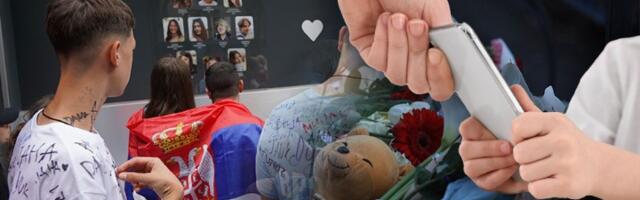 Ko će đacima ODUZIMATI mobilne telefone?