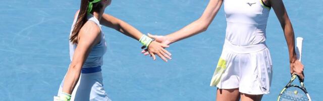 "NEMAM VIŠE DUGOVA! MOGU MALO DA SE ČASTIM..." Hit izjava Srpkinje nakon poraza u finalu Australijan opena: Idem tamo da trošim pare!