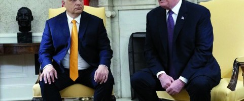 The Apocalyptic Politics of the Populist Right