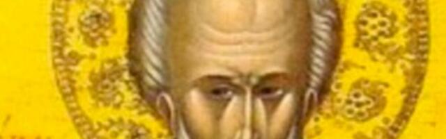 Danas je veliki svetac i strogi običaj mora da se poštuje: Ako na današnji dan uradite OVO, počinićete veliki GREH!