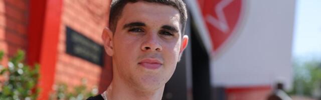 Nedeljkoviću stopiran prelazak u Italiju