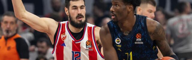 UZBUNA U EVROLIGI! Otpušteno dobro poznato lice - koji klub će iskoristiti ovu priliku?!