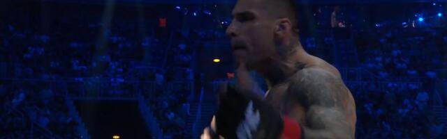 Džoker Ilić posle brutalnog nokauta prozvao Fabjana: "Nema trilogije, Džoker je ubio ovog momka"