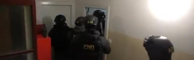 "Pali" kavčani u Beogradu: Oglasio se i Dačić