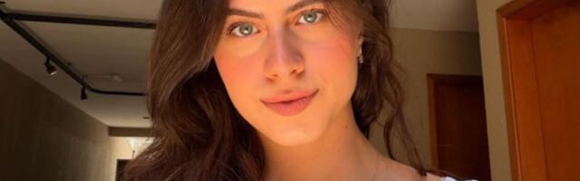 Sport piše bajke! Atraktivna Brazilka je jedna od najboljih stonoteniserki, dečko joj je 2. igrač sveta...