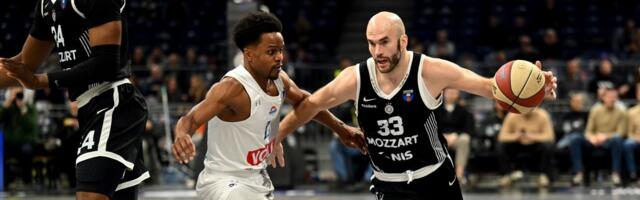 PARTIZAN – BUDUĆNOST Ovakav Radanov treba Partizanu!