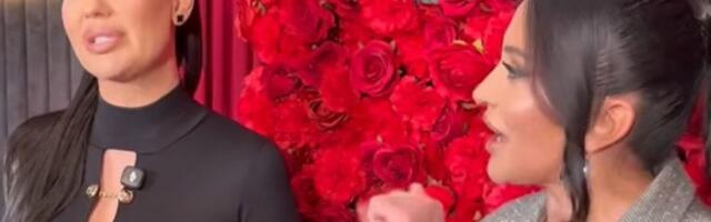 DRAMA NA PROMOCIJI NADICE ADEMOV! Kaća Grujić pomenula Milicu Todorović, pa nastao OPŠTI HAOS: ŠTA JE TREBALO DA URADIM?! (VIDEO)