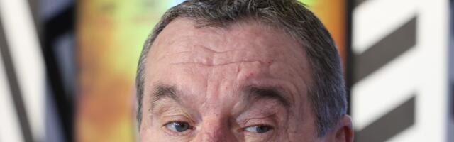 "ODMAH SU MI ZAKAZALI OPERACIJU" Miki Krsrović na rutinskom pregledu dobio ozbiljnu dijagnozu: "Nisam imao nijedan problem, a onda je usledila loša vest"