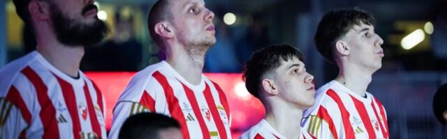 Evo gde možete da gledate uživo TV prenos meča Zvezda - Spartak u polufinalu Kupa Radivoja Koraća