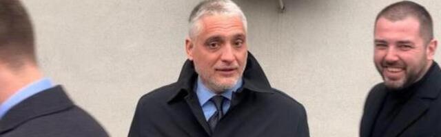 "KIČMU MI NEĆE LOMITI NI BARABE" Čeda otkrio detalje iskaza u policiji: "NISAM ISPROVOCIRAN, JA SAM NAPADNUT"