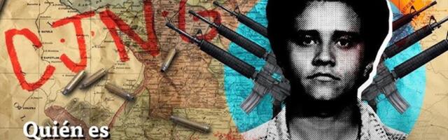 Novoosnovana američka grupa igrala ulogu u raciji u Meksiku kad je ubijen narko-bos El Menčo: Ovo je njen cilj