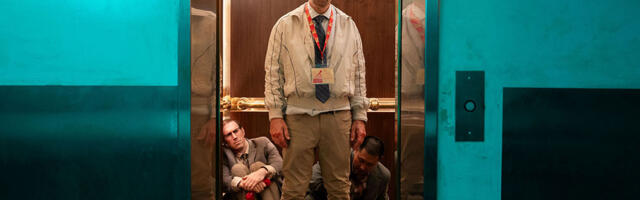 Ne propusti u martu na SkyShowtime platformi