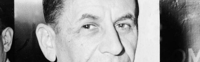 Епстиновска класа (3): Мејер Лански – консиљере Империје