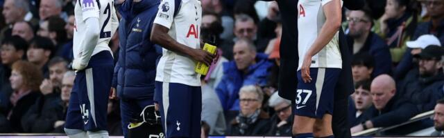 UEFA kaznila Totenhem i Sigmu zbog nereda navijača