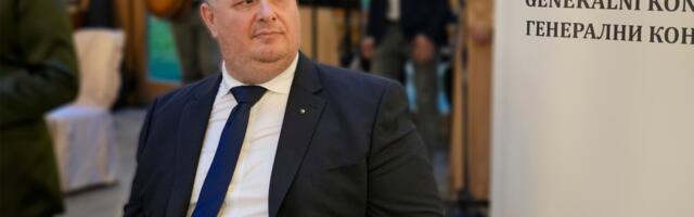 Konzul BiH: Muftija Zukorlić i njegov sin Usame uradili su istu stvar, a da to nisu znali