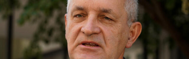 Линта: Тзв. закони о странцима и возилима наставак протеривања српског народа са КиМ