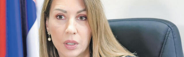 Министарка Ђедовић: Складишта деривата су пуна