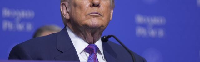 Oglasio se Tramp u vezi sa naglim POSKUPLJENJEM nafte